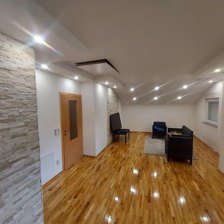 יאיצי Apartments Tutto Bene מראה חיצוני תמונה