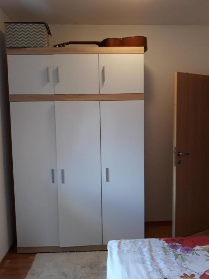 יאיצי Apartments Tutto Bene מראה חיצוני תמונה