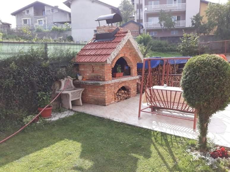 יאיצי Apartments Tutto Bene מראה חיצוני תמונה