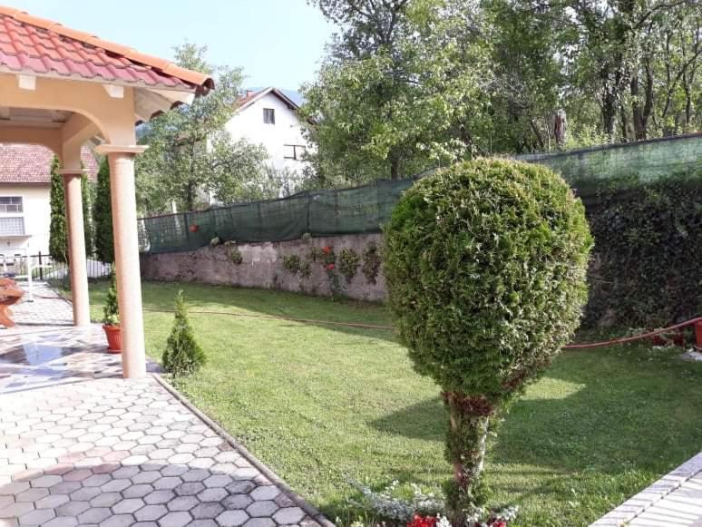 יאיצי Apartments Tutto Bene מראה חיצוני תמונה