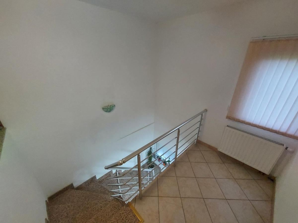 יאיצי Apartments Tutto Bene מראה חיצוני תמונה