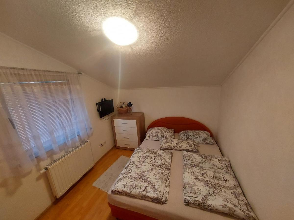יאיצי Apartments Tutto Bene מראה חיצוני תמונה