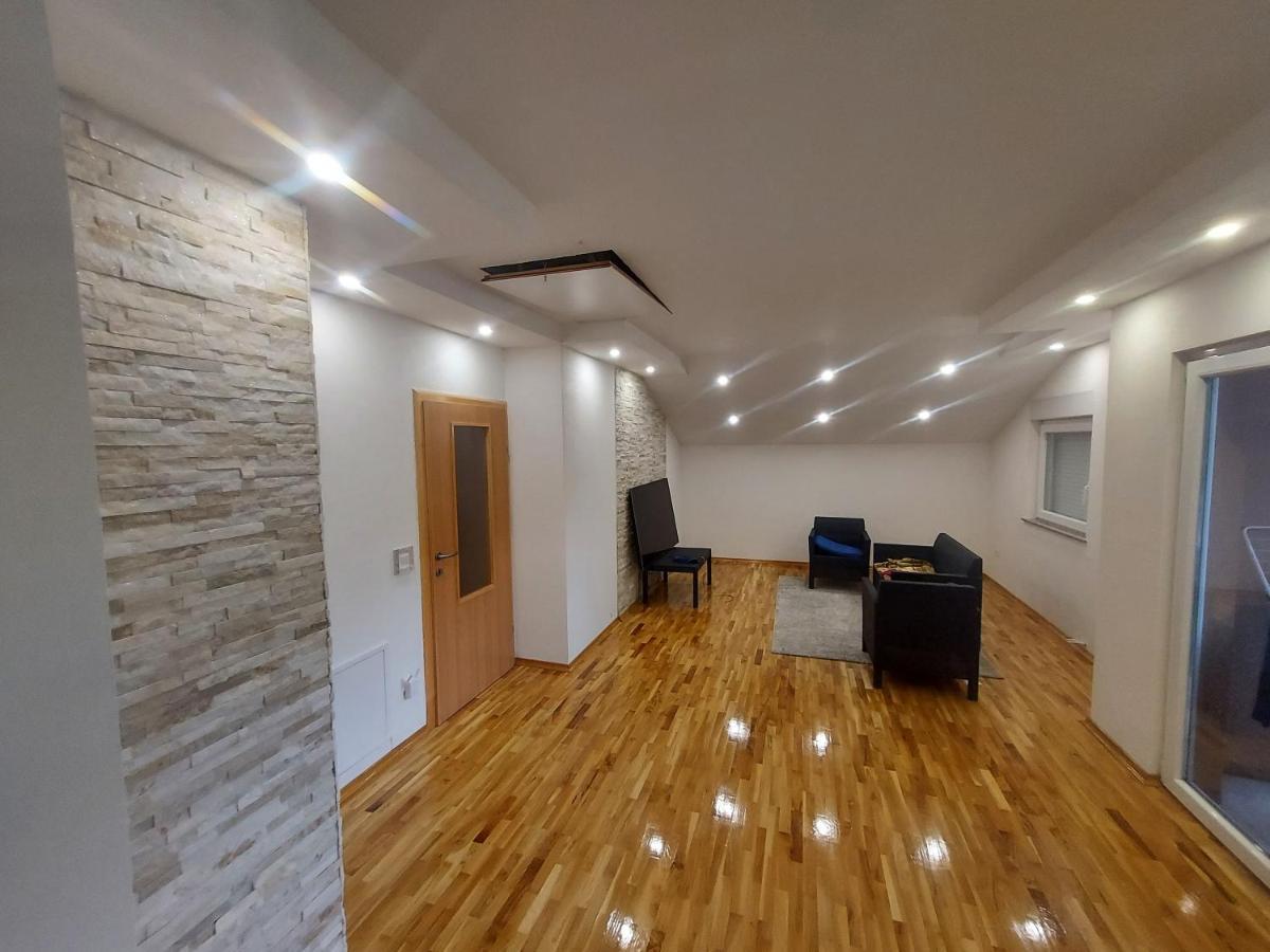 יאיצי Apartments Tutto Bene מראה חיצוני תמונה