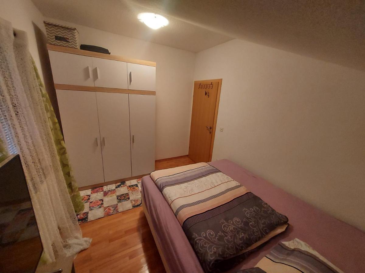 יאיצי Apartments Tutto Bene מראה חיצוני תמונה