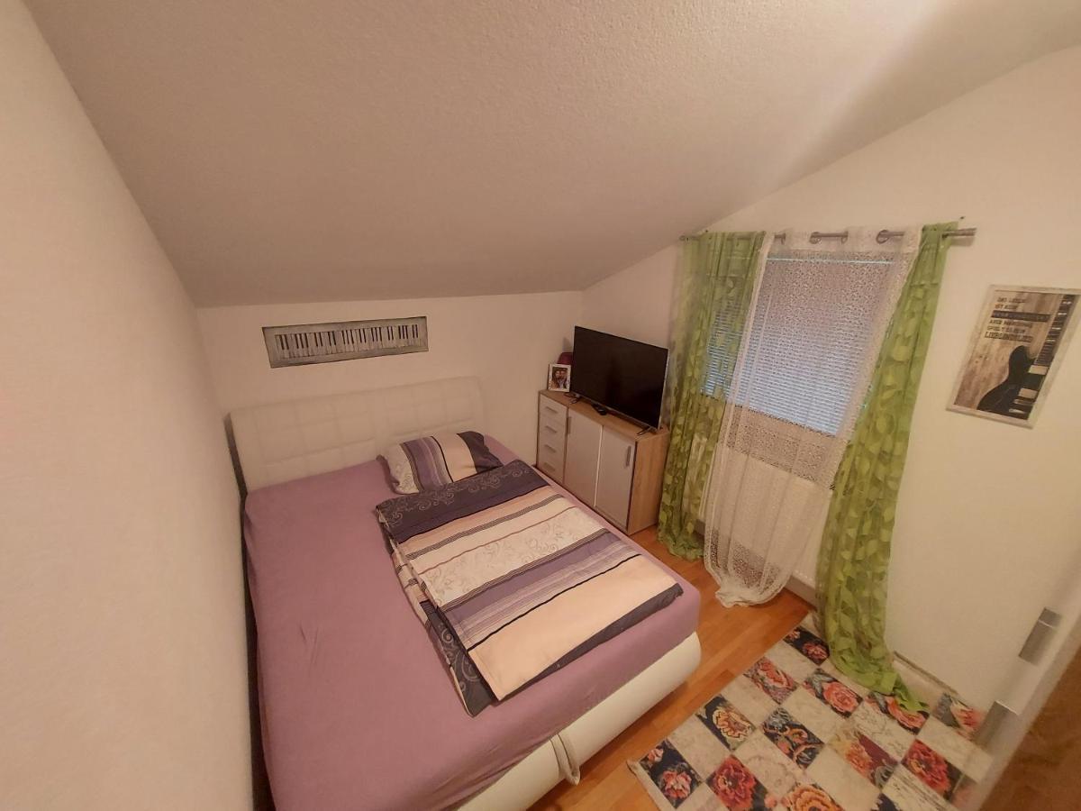 יאיצי Apartments Tutto Bene מראה חיצוני תמונה