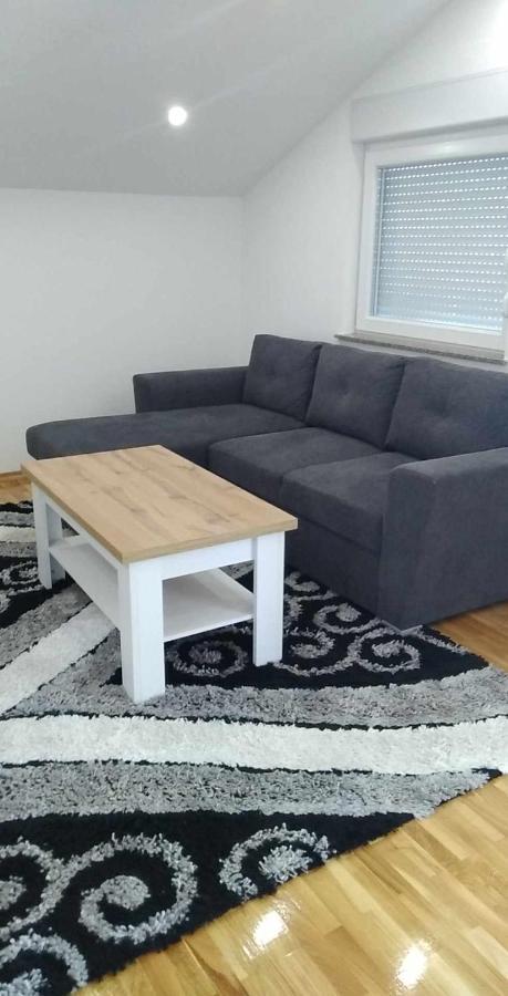 יאיצי Apartments Tutto Bene מראה חיצוני תמונה