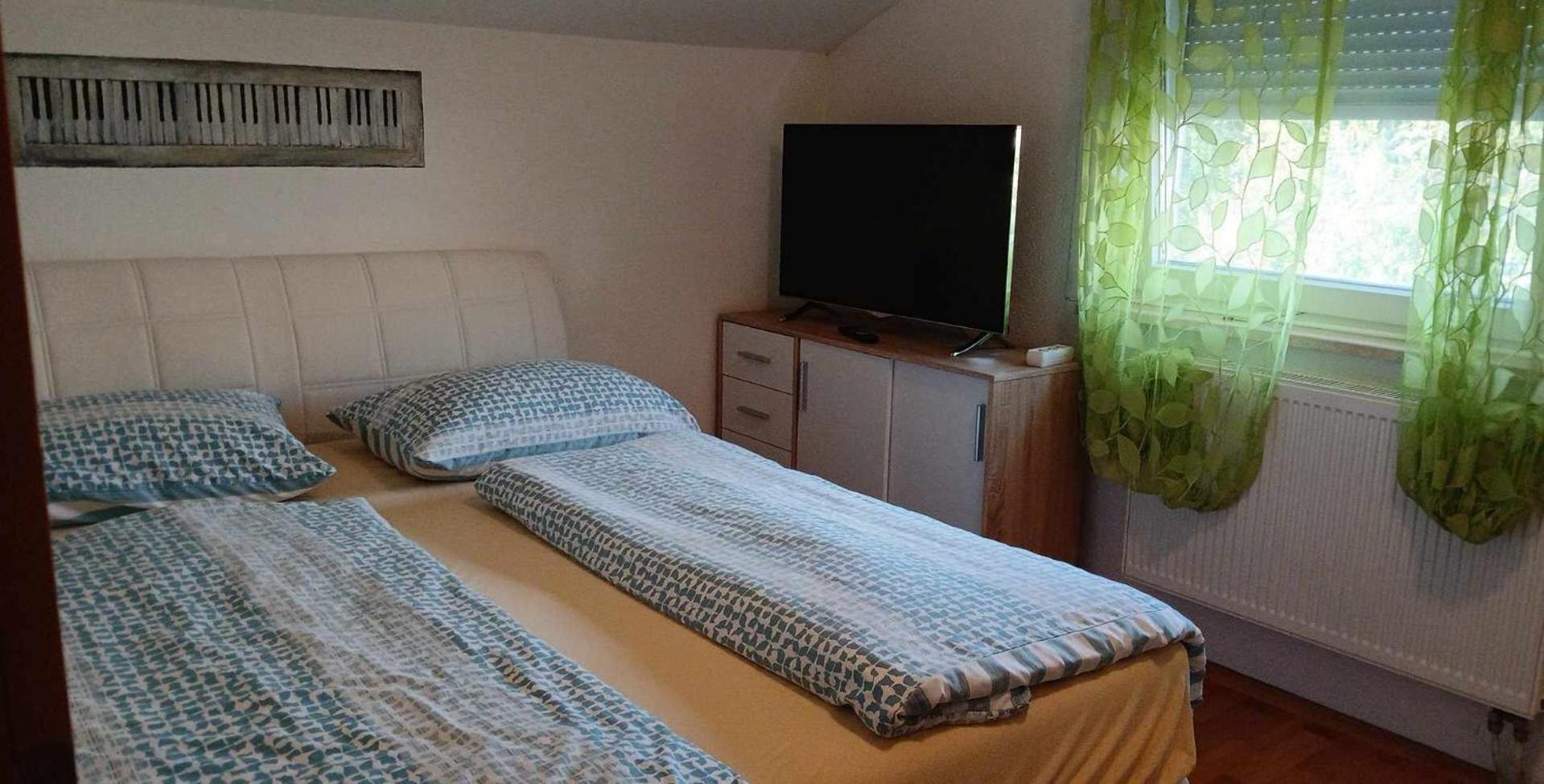 יאיצי Apartments Tutto Bene מראה חיצוני תמונה